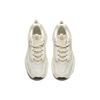 New Anta Cushioning Anti-Slip Wear-Resistant Breathability Low-Top Sports Casual Shoes Women's Light Beige 922118881-1