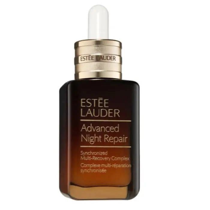 Crème de Nuit - ESTEE LAUDER - ADVANCED NIGHT REPAIR - 30ml - Soin Anti-Âge - Hydratation Intense