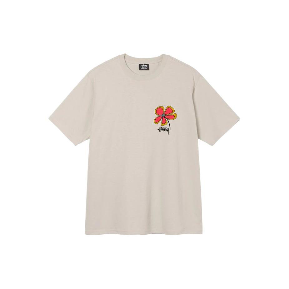 Stussy Flower Tee 1904764