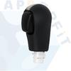 APPERFiT Gear Shift Knob 34910-CL71B for Automatic Transmission Gear Shifter Compatible with Nissan 350Z Fairlady Z 2003-2009, Infiniti G35 FX35 FX45