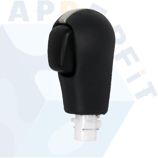 APPERFiT Gear Shift Knob 34910-CL71B for Automatic Transmission Gear Shifter Compatible with Nissan 350Z Fairlady Z 2003-2009, Infiniti G35 FX35 FX45