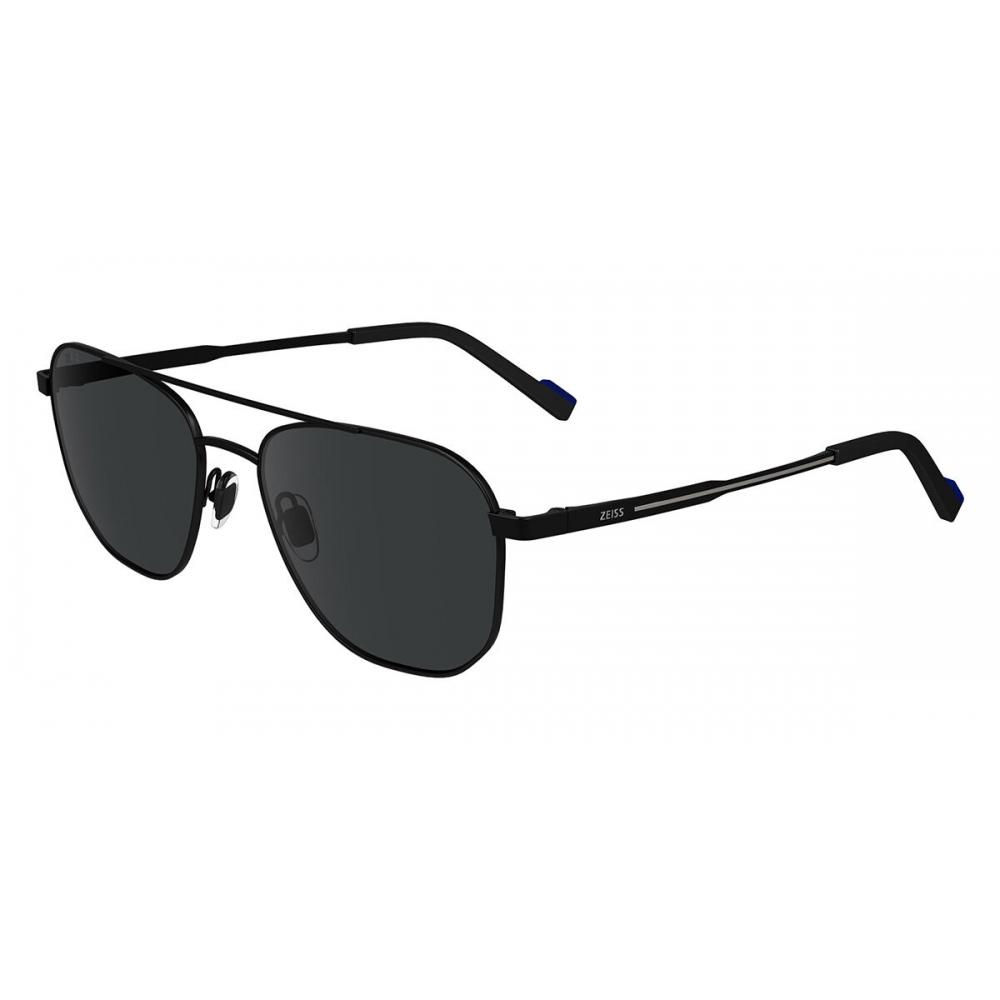 

Zeiss Men Sunglasses Zs24149s 002 Black/56-18-145