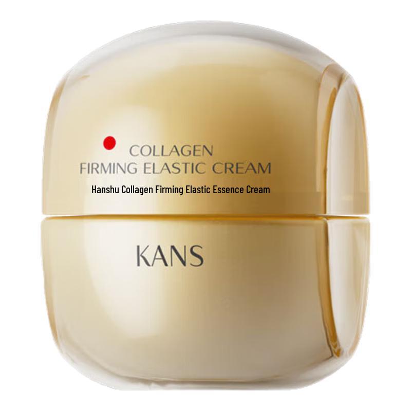

HANSU Collagen Firming & Elasticity Essence Cream
