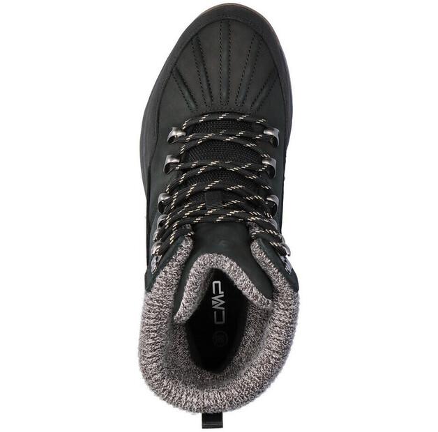 Треккинговые ботинки CMP NYF WMN WP