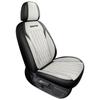 Universal Full Wrap Four Seasons Car Seat Cover for New Sagitar – Five-Seat Cushion