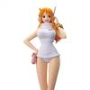 One Piece Figure Nami Egghead Style GLITTER & GLAMOURS Size: Approx. 23cm