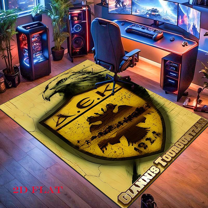 SPA Carpet Rug for Living Room Bedroom Home Sofa Decoration,Kids play Nonslip Floor Mat