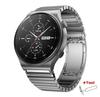 Stainless Steel Bracelet for Huawei Watch GT 4 46mm 2e 3 pro 42mm Strap for Samsung Galaxy 3 45mm for Amazfit GTR 47mm Band 22mm