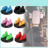 Creative Multifunction Dashboard Smartphone Stand With Adhesive Mount For Car Travel
