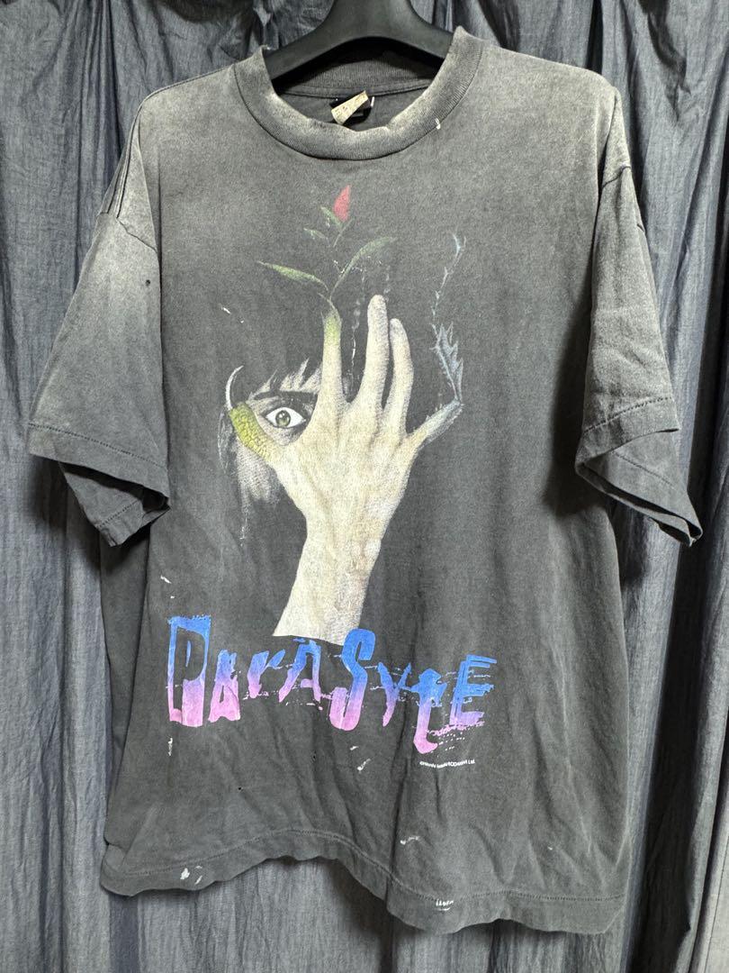 

[USED] SAINT MXXXXXX St. Michael T-shirt Parasyte L size