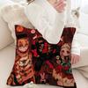 Toilet B-Bound H-Hanako Kun Pillow Gift Home Office Decoration Bedroom Sofa Car Cushion Cover case 45x45