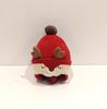 Autumn/Winter Baby Cute Adorable Wool Hat with Ear Protection for Boys & Girls - Thick & Warm Cartoon Design