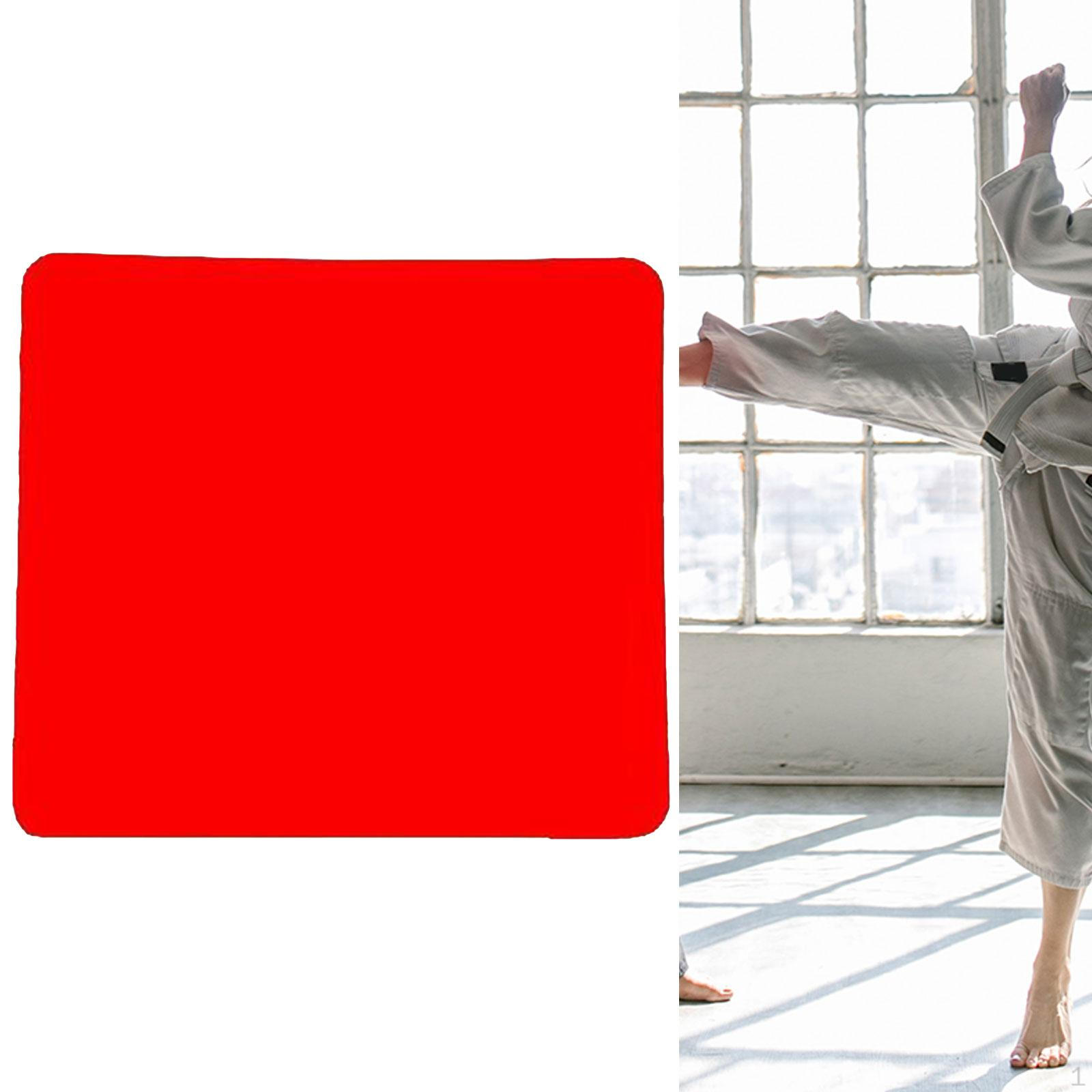 

Доска для каратэ, доска для боевых искусств, прочная для детей и взрослых, ударяющих EVA