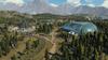 Jurassic World Evolution 2 (PS5) (Import Version)