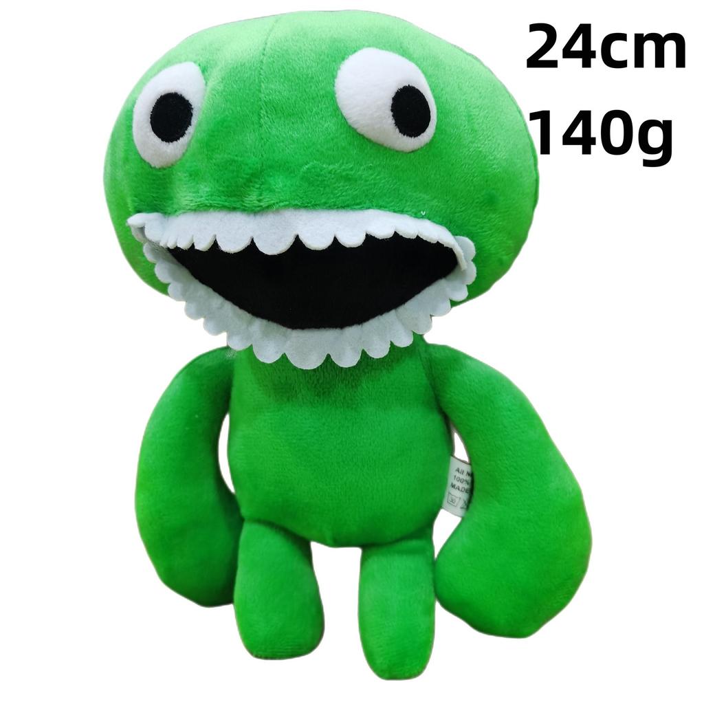 New Garten Of Banban Plush Toys Cute Soft Stuffed Anime Game Dolls For Kid Birthday Christmas Gift
