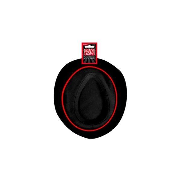 Adult Stag Do Boy Stag Trilby Hat
