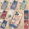 Boho Western Wild Horses Native Case For Oppo A74 A94 A54 A17 A57 A77 A76 A16 A96 A18 A60 A80 A40 A38 A58 A78 A98 A15 A5 Pro