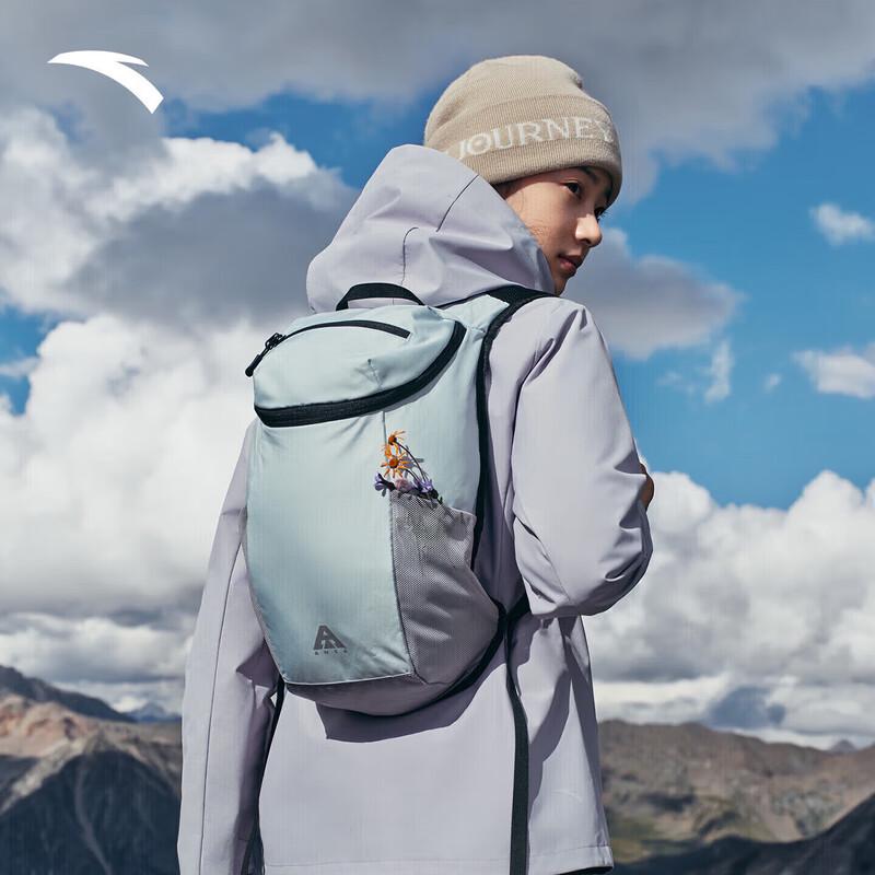 

ANTA Outdoor Travel Backpack One Size