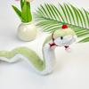 Wrap Around Arm Snake Stuffed Plush Doll Little Snake Snake Animal Doll  Children Gift