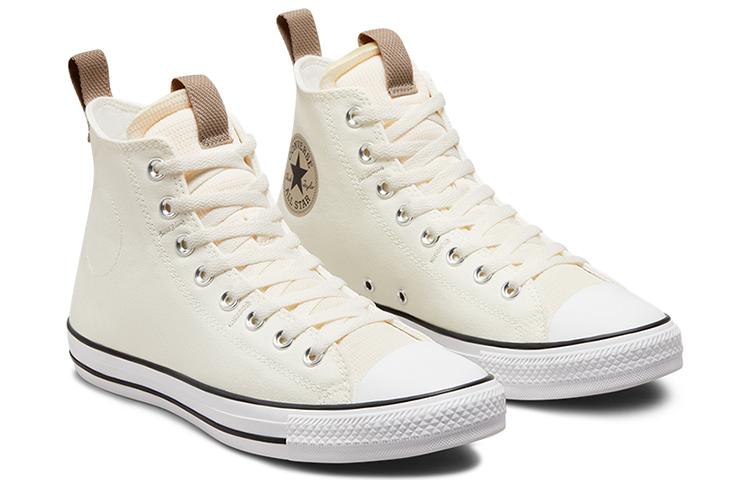 Converse Chuck Taylor All Star 'White Black' Women's A00775C