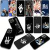 Trafalgar Water Law ONE PIECES Luffy Cover Phone Case for Huawei P30 P20 P10 Mate 10 20 Pro Lite Y9A Y8S P Smart Y7 Y9 Prime Y6