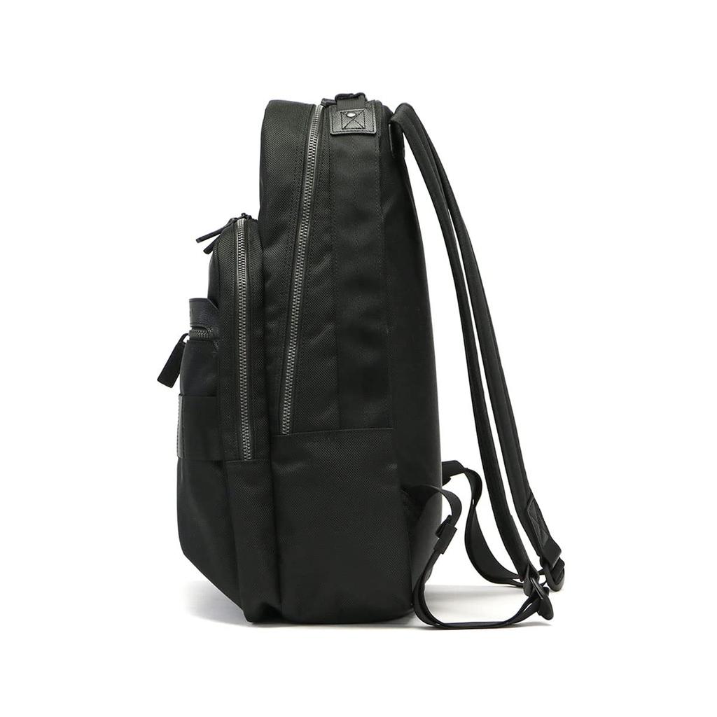 BACKPACK FUSION URBAN PACK BLACK [Briefing] Men's