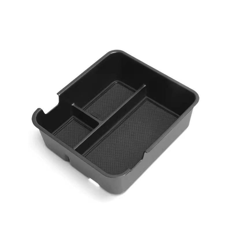 Car Central Control Armrest Box Storage Box For Jietu Shanhai T1 Car Storage Organizing Accessories
