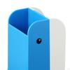 Shaped Pen Holder Ornament Table Organizer Figurine Statue Desktop Stationery Supplies