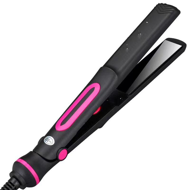 Plywood straightening hair ironing board curling iron haircut straight straight dual-use clip straight hair tool hairdressing