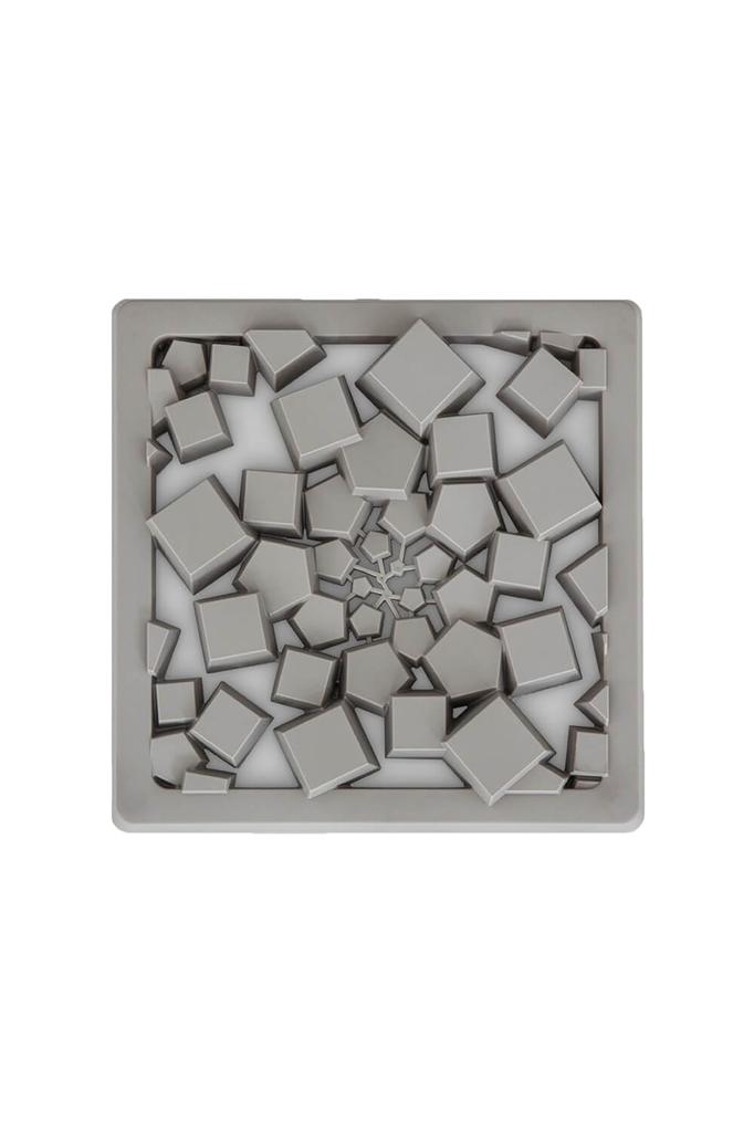 Acoustic Diffuser Acoustic Panel a Clear and Pleasant Sound Echo and Sound Absorption Material Wall Just Put It On Stylish Kyuon Material Spaces Where