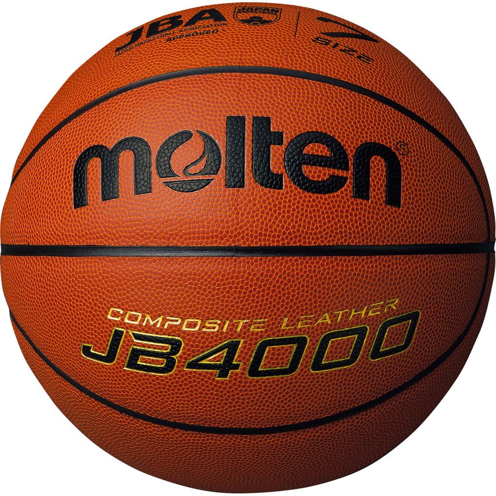 Molten Basketball JB4000 B7C4000