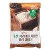 Gomgom Oat Shake Made with Domestic Seoritae 1.2kg 1 Pcs Ingredients: May Be Subject To Change At the Manufacturer’s | 1.2kg 1 Pcs