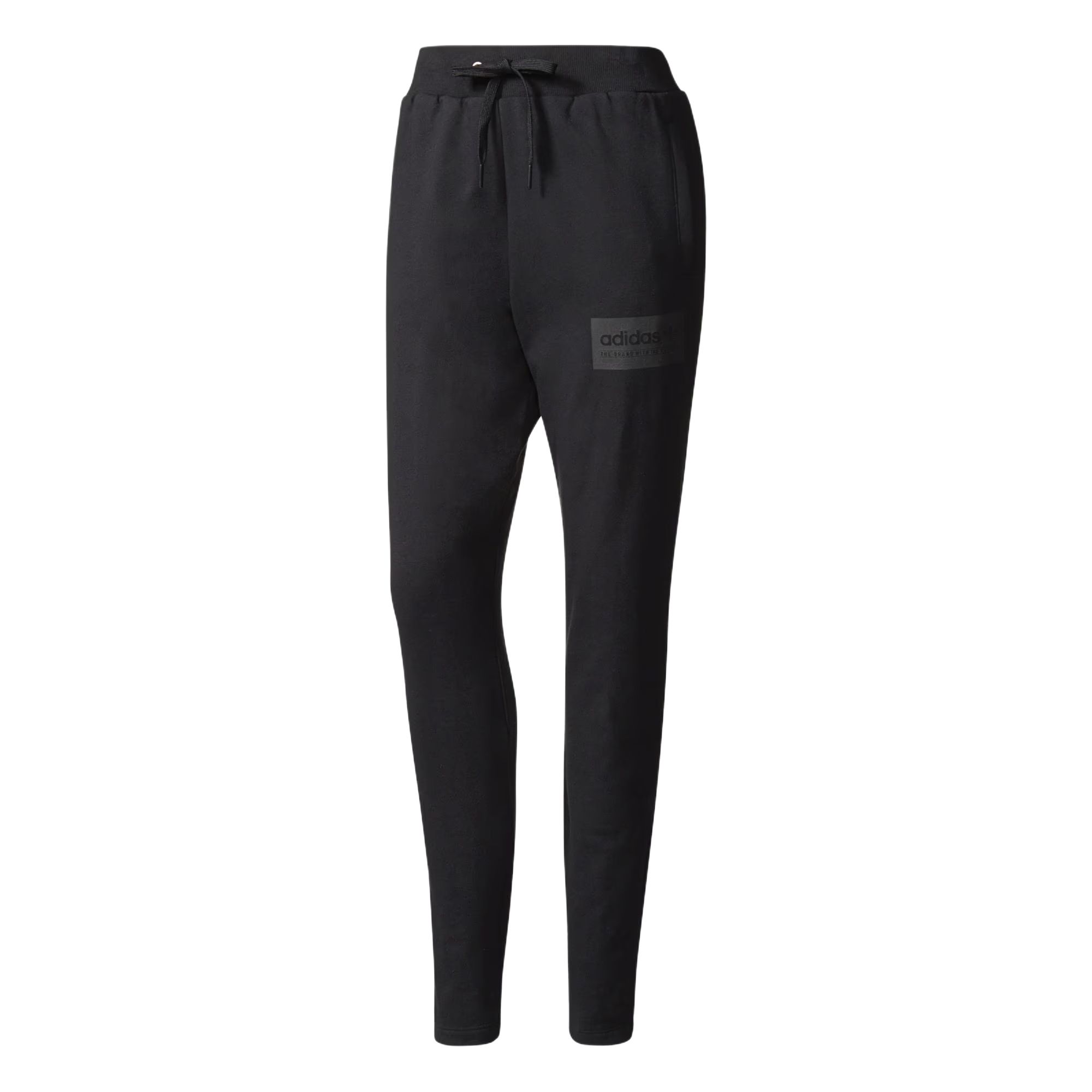 

Adidas Originals Knitted Sweatpants Women s Black BR6252 36