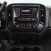 Suitable for 14-18 GMC 1500 Car Interior Modification Overturned Fur Air Outlet Outer Frame Decorative Stickers