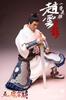 303TOYS Scale THREE KINGDOMS ON PLAM Zhao Yun Action Figure from the Three Kingdoms Five Tiger Generals Includes and Full Set [AC] 1/12 Series, Body,