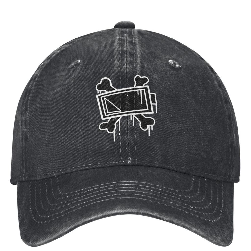 Murder Drones Anime Baseball Cap Comedy Women Unisex Sun Protection Trucker Hat Summer Casual Hiking Fishing Baseball Caps