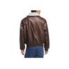 Adidas Originals FW25 PU Pad Jacket Brand Logo Three Stripes Warm Sports Loose Long Sleeve Cotton Coat Men jackets KF3692