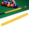 Elastic Rubber Cue Stick Protective Cover Durability Snooker Stick Protectors Billiards Accessories