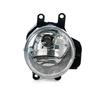 Right Fog Lamp Light For Toyota Hilux Revo Rocco 2018 2019 With Bulb
