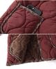 2025 New Style Women's Lightweight Fashion Plus Velvet Cotton Jacket