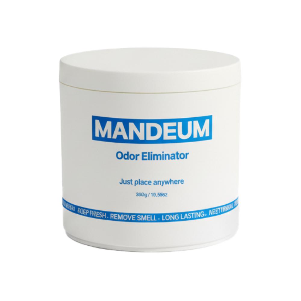 Mandeum Indoor Deodorizer Blue 300g