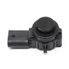 2X 3Q0919297B / 3Q0 919 297B Car Parking Aid System Control Unit Parking & Steering Aid Radar Probe For Tiguan MK2