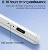 Factory Direct Sale Fine Point Smart Pencil Digital Stylus Pen for Android Tablet and Phone S Pen Screen Touch Stylus