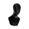 Bust Mannequin Head Display Hat Rack Cloth