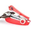 Handheld Sewing Machine Fast Stitching MachineLight Weight Portable For Travelers Student And Homemakers Quick Repair