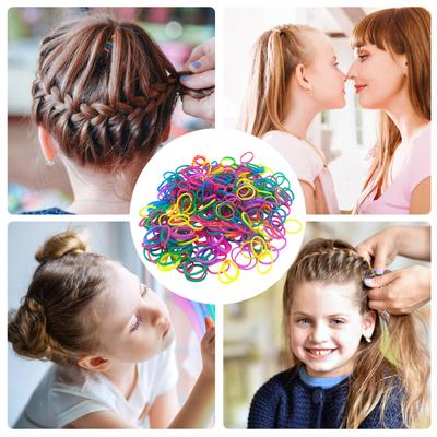 Accessori per capelli – Elastici per capelli