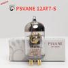 PSVANE 12AX7 ECC83 Tubo a Vuoto EL84 ECC81 ECC82 ECC83 12AU7 12AX7 12AT7 Tubi Abbinati di Precisione per Amplificatore a Valvole ElectronicDIY