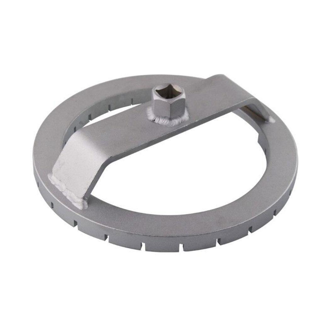 For Mercedes-Benz ML350 W164 Fuel Tank Cap Removal Tool / Fuel Pump / Fuel Filter Cap Removal Tool Wrench W251