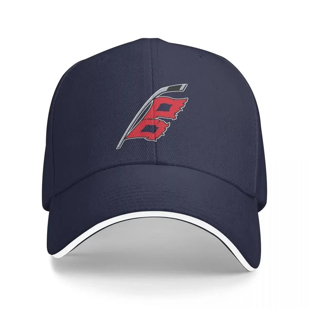 HurricanesCity Cap Fashion Casual Baseball Caps Adjustable Hat Hip Hop Summer Unisex Baseball Hats Customizable Polychromatic