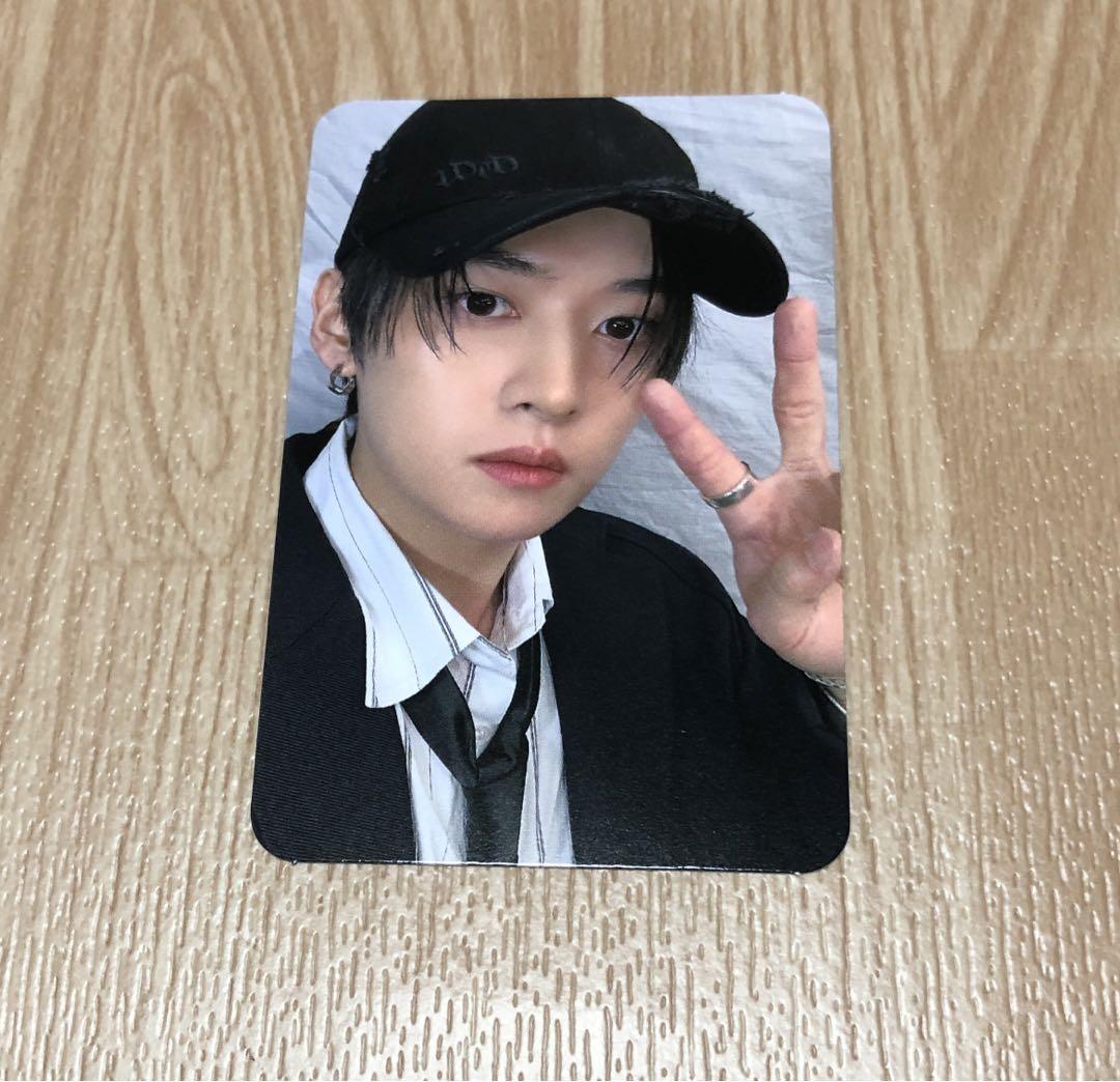 

[USED] Reno yes24 straykids KARMA bonus trading card